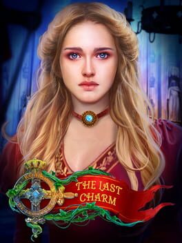 Royal Detective: The Last Charm - Collector's Edition Cover