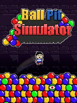 Ball Pit Simulator Cover