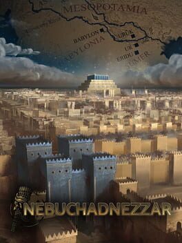 Nebuchadnezzar Cover