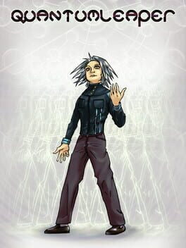 Quantumleaper Cover