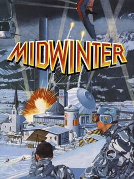 Midwinter Cover