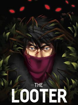 The Looter Cover