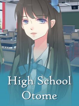 High School Otome Cover