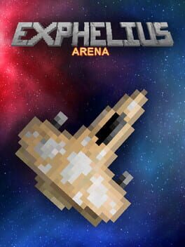 Exphelius: Arena Cover