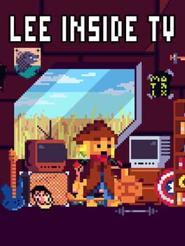 Lee Inside TV Cover