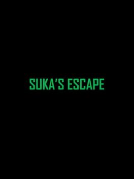 Suka's Escape Cover