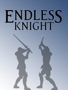 Endless Knight Cover
