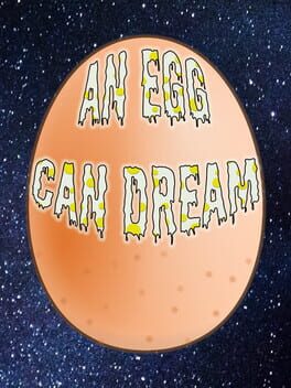 An Egg Can Dream Cover