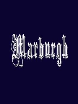 Marburgh Cover