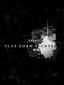 Flat Form Fighter Cover