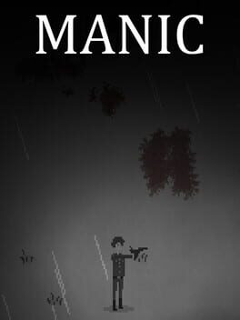 Manic Cover