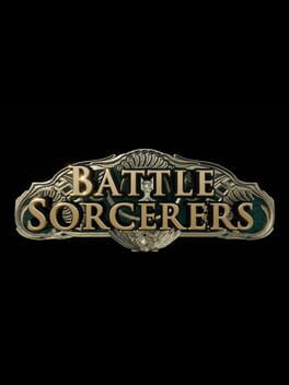 Battle Sorcerer Cover