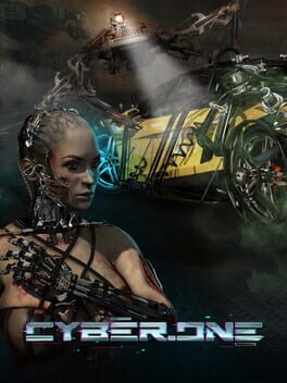 Cyber.one: Trans Car Racing Cover
