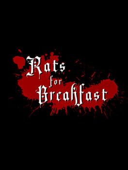 Rats for Breakfast Cover