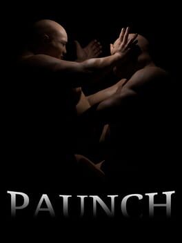 Paunch Cover