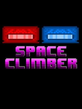 Space Climber Cover