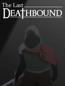 The Last Deathbound Cover