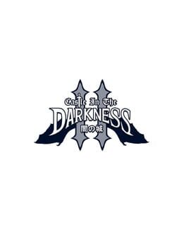 Castle in the Darkness II Cover
