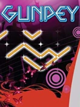 Gunpey Cover