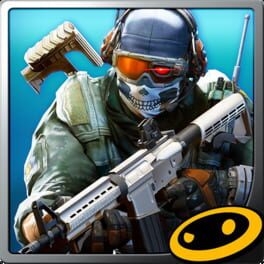 Frontline Commando 2 Cover
