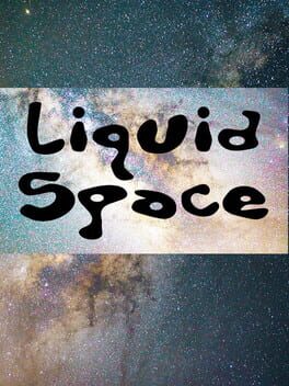 Liquid Space Cover