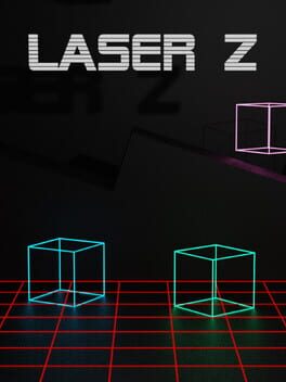 Laser Z Cover