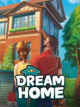 Dream Home Cover