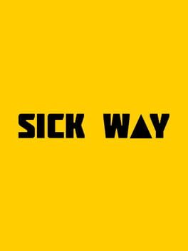 Sick Way Cover