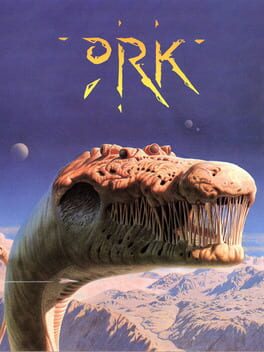 Ork Cover