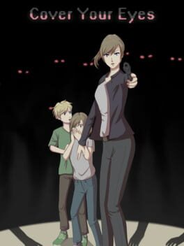 Cover Your Eyes Cover