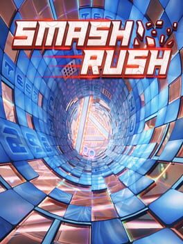 Smash Rush Cover