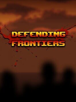 Defending Frontiers Cover