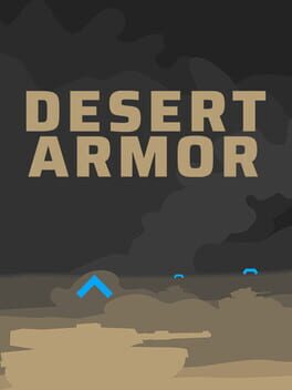 Desert Armor Cover