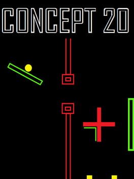 Concept 20 Cover