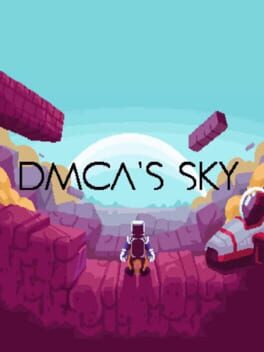DMCA's Sky Cover