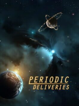 Periodic Deliveries Cover