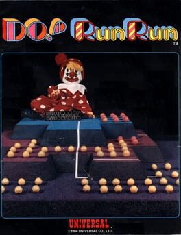 Do! Run Run Cover