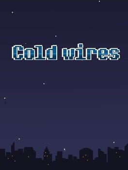 Cold Wires Cover