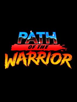 Path of the Warrior Cover