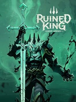 Ruined King: A League of Legends Story Cover
