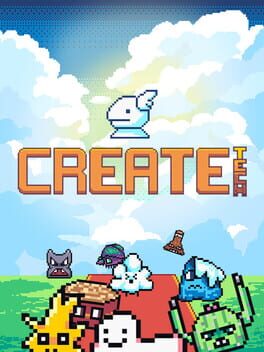 CreateTech Cover
