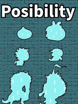 Posibility Cover