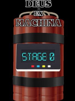 DEM_Stage_Zero Cover