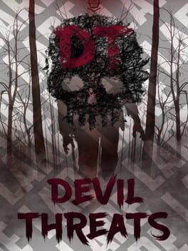 Devil Threats Cover
