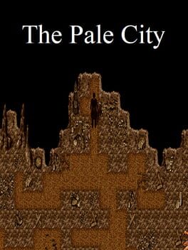 The Pale City Cover