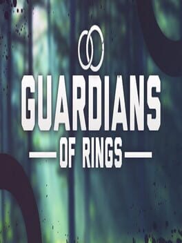 Guardians of Rings Cover