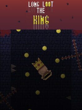 Long Loot the King Cover