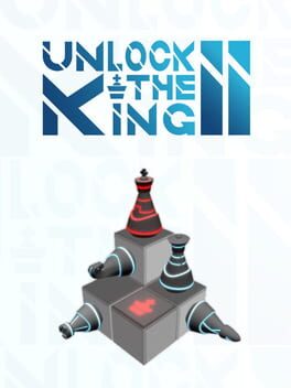 Unlock the King 2 Cover
