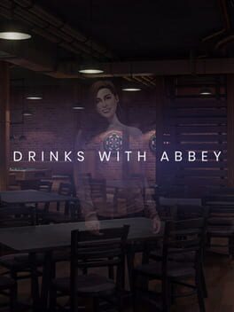 Drinks With Abbey Cover