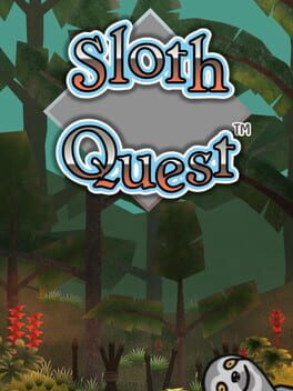 Sloth Quest Cover